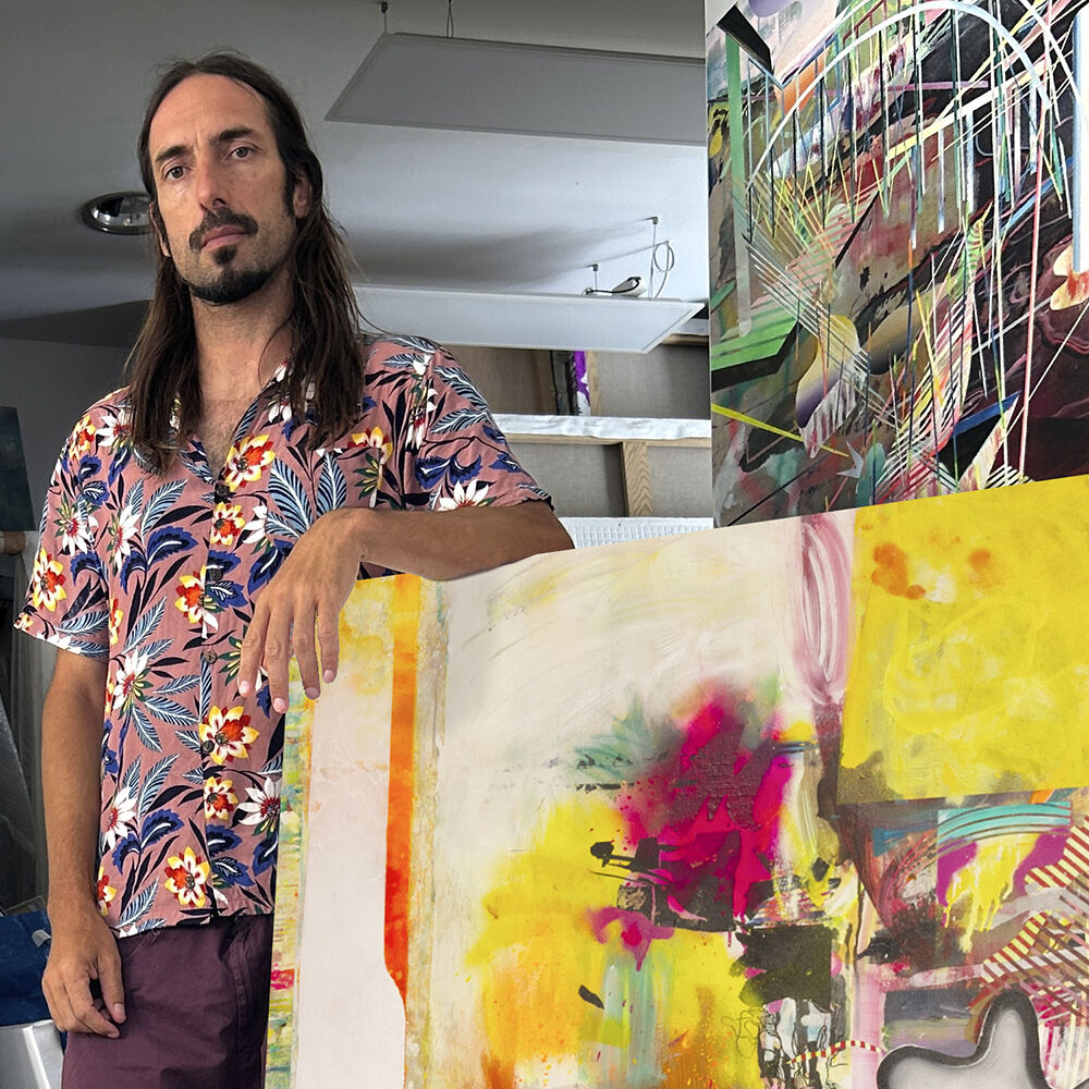 Alejandro Martín