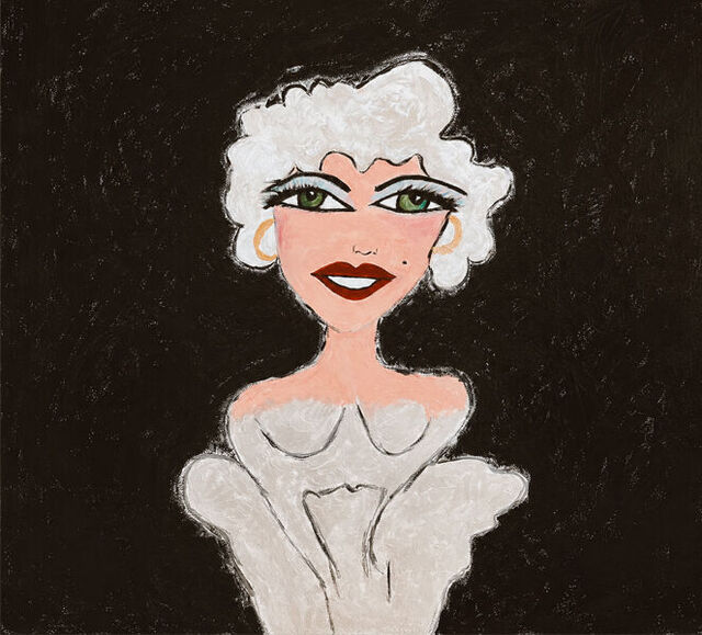 Retrato