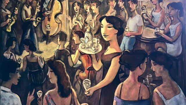 Pintura
