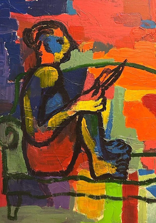 Artista