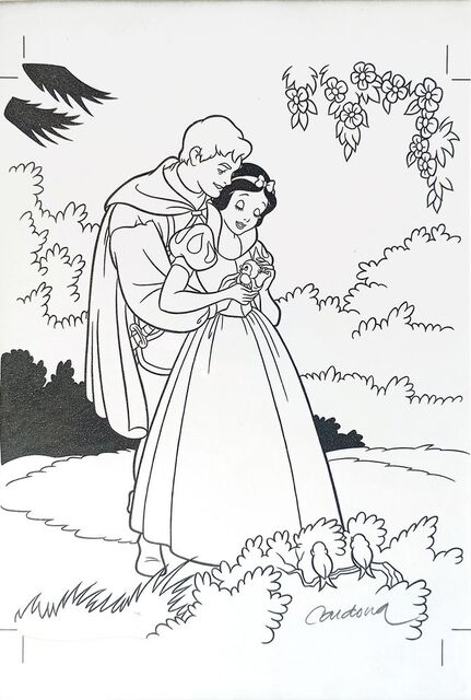 Sleeping Beauty: The Prince