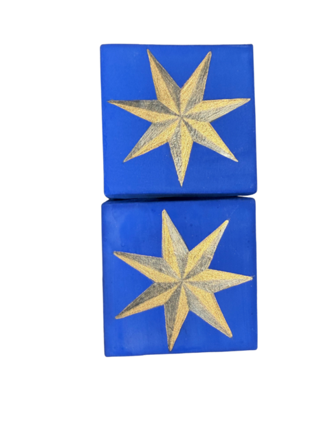 33 Stars